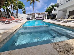 Bubali Villa & Apartments