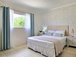 Bubali Villa & Apartments