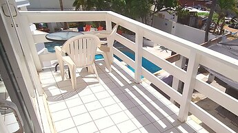 Bubali Villa & Apartments