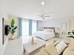 Bubali Villa & Apartments