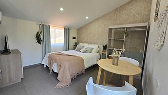 Bubali Villa & Apartments