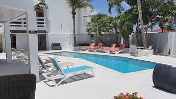 Bubali Villa & Apartments