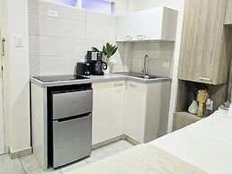 Bubali Villa & Apartments