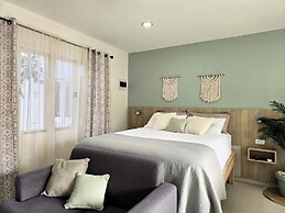 Bubali Villa & Apartments