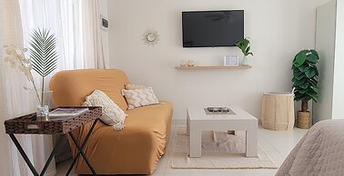 Bubali Villa & Apartments