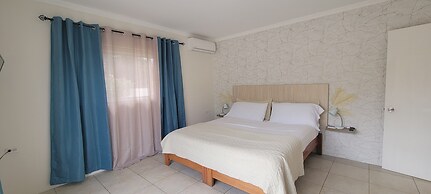 Bubali Villa & Apartments