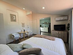 Bubali Villa & Apartments