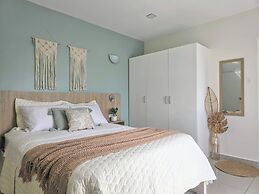 Bubali Villa & Apartments