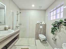 Bubali Villa & Apartments