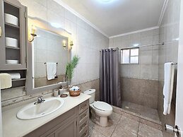 Bubali Villa & Apartments