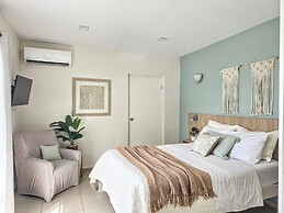 Bubali Villa & Apartments