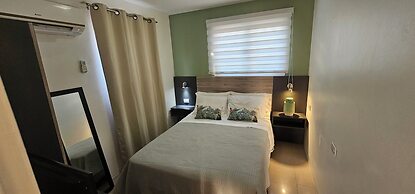 Bubali Villa & Apartments