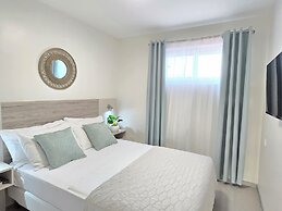 Bubali Villa & Apartments