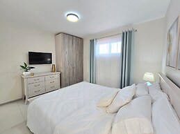 Bubali Villa & Apartments