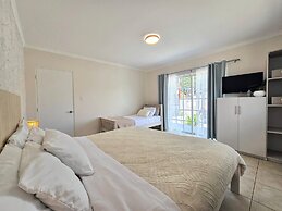 Bubali Villa & Apartments