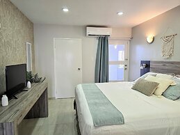 Bubali Villa & Apartments