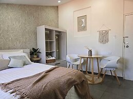 Bubali Villa & Apartments