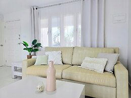 Bubali Villa & Apartments