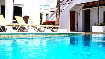 Bubali Villa & Apartments