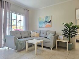 Bubali Villa & Apartments