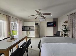 Bubali Villa & Apartments