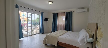 Bubali Villa & Apartments