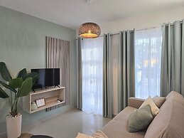 Bubali Villa & Apartments