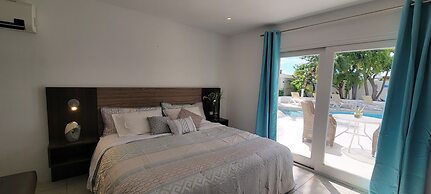 Bubali Villa & Apartments