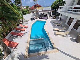 Bubali Villa & Apartments