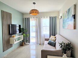 Bubali Villa & Apartments