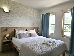 Bubali Villa & Apartments