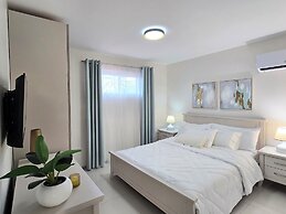 Bubali Villa & Apartments