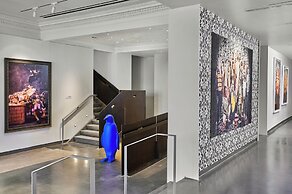 21c Museum Hotel Lexington