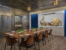 21c Museum Hotel Lexington