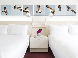 21c Museum Hotel Lexington