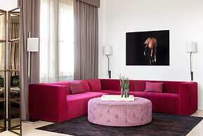 21c Museum Hotel Lexington