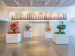 21c Museum Hotel Lexington