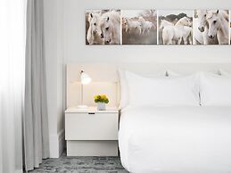 21c Museum Hotel Lexington