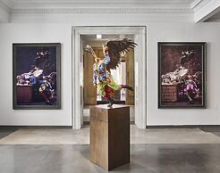 21c Museum Hotel Lexington