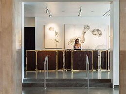 21c Museum Hotel Lexington