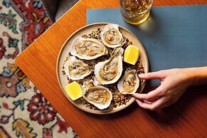 21c Museum Hotel Lexington