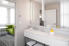 21c Museum Hotel Lexington