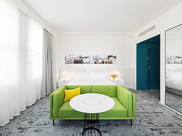 21c Museum Hotel Lexington