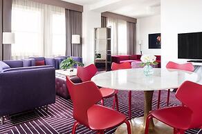 21c Museum Hotel Lexington