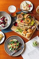 21c Museum Hotel Lexington