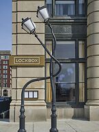 21c Museum Hotel Lexington