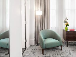 21c Museum Hotel Lexington