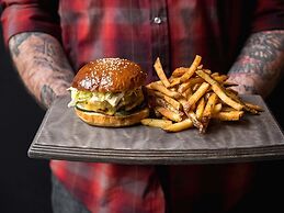 21c Museum Hotel Lexington