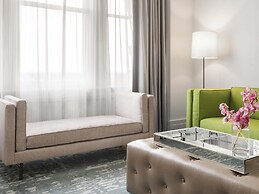 21c Museum Hotel Lexington