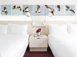 21c Museum Hotel Lexington